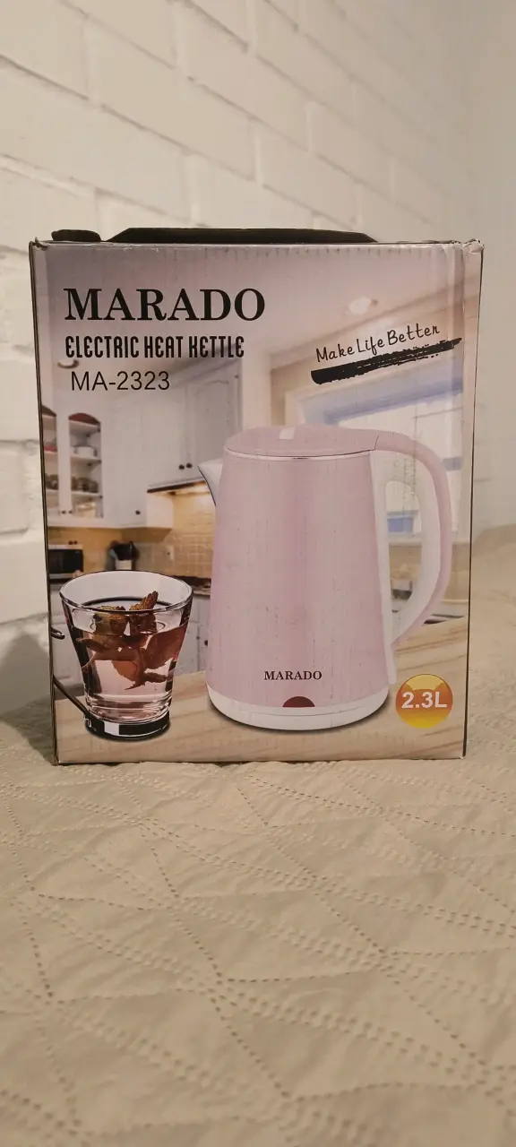 HERVIDORES EN OFERTA!!! - 5