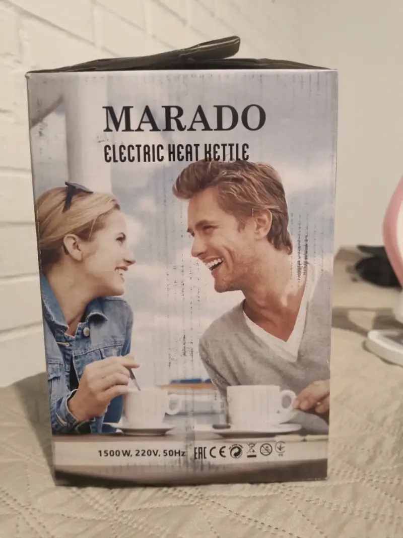 HERVIDORES EN OFERTA!!! - 6