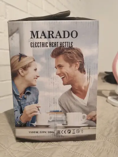 HERVIDORES EN OFERTA!!! - miniatura 6