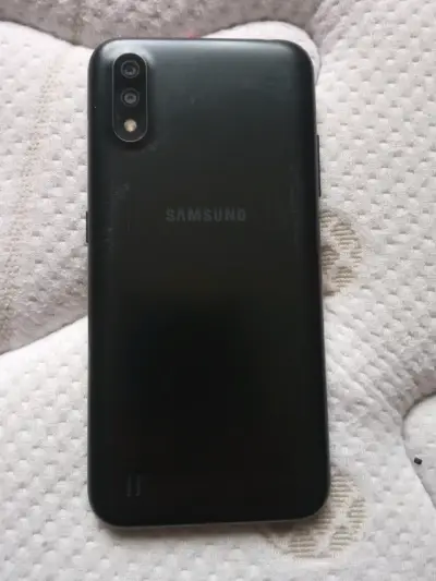 Smartphone Samsung Galaxy A01 - miniatura 2