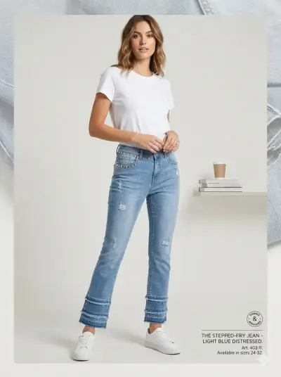 Pantalones elastizados talla 38 $12.000 cada uno - miniatura 1