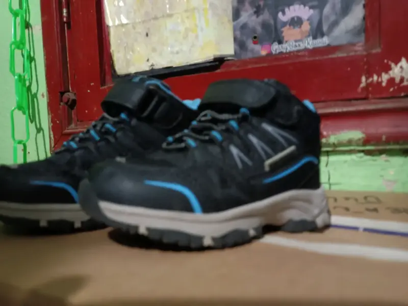 Botines outdor marca Pillin - 1