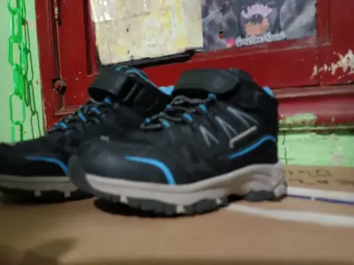 Botines outdor marca Pillin - miniatura 1