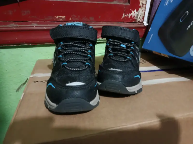 Botines outdor marca Pillin - 3