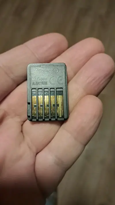 Juego Nintendo Switch Pokémon Shield - miniatura 2