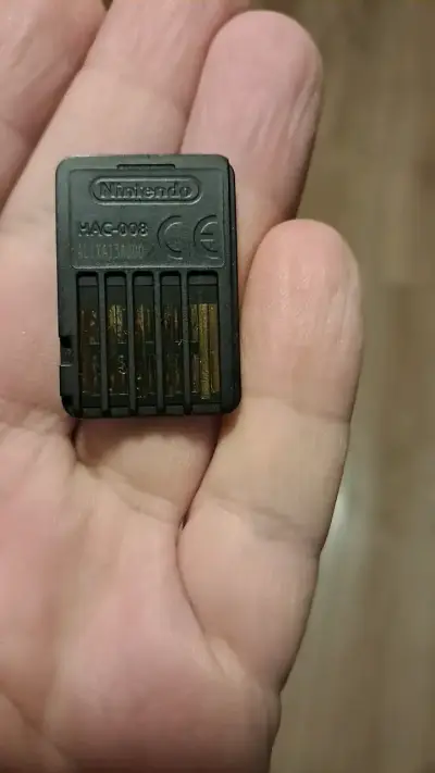 Juego Nintendo Switch Pokémon Scarlet - miniatura 2
