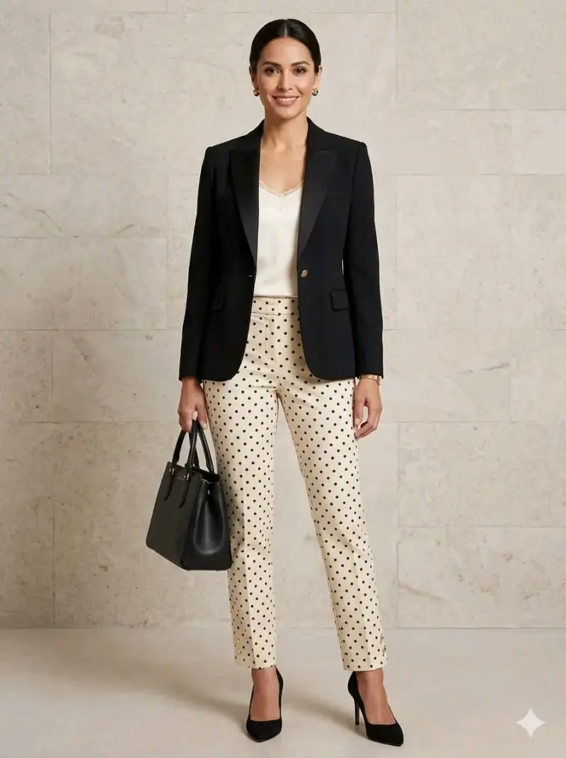 Pantalones elastizados talla 38 $12.000 - 3