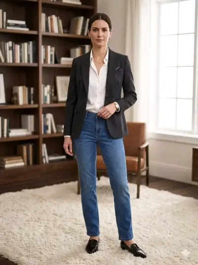 Pantalones elastizados talla 38 $12.000 cada uno - miniatura 1