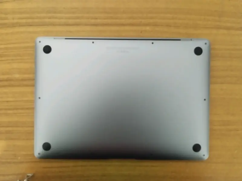 MacBook Pro 13 pulgadas en buen estado - 3