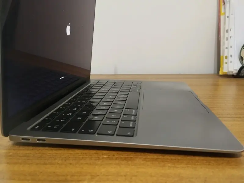 MacBook Pro 13 pulgadas en buen estado - 5