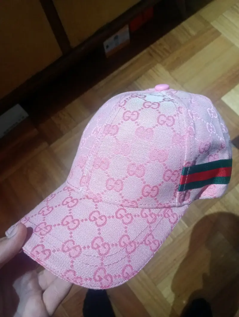 Gorrad Gucci Variedades - 1