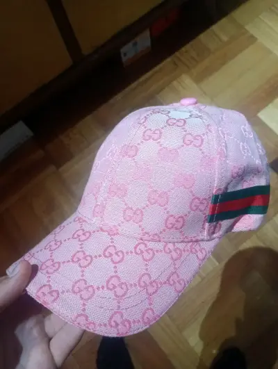 Gorrad Gucci Variedades - miniatura 1