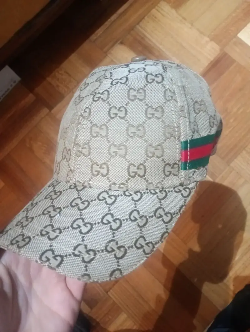 Gorrad Gucci Variedades - 2