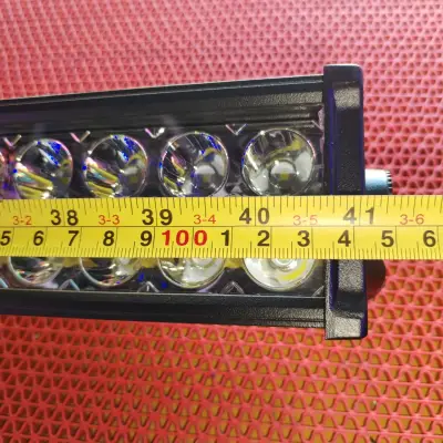 Barras LED para iluminación automotriz - miniatura 2