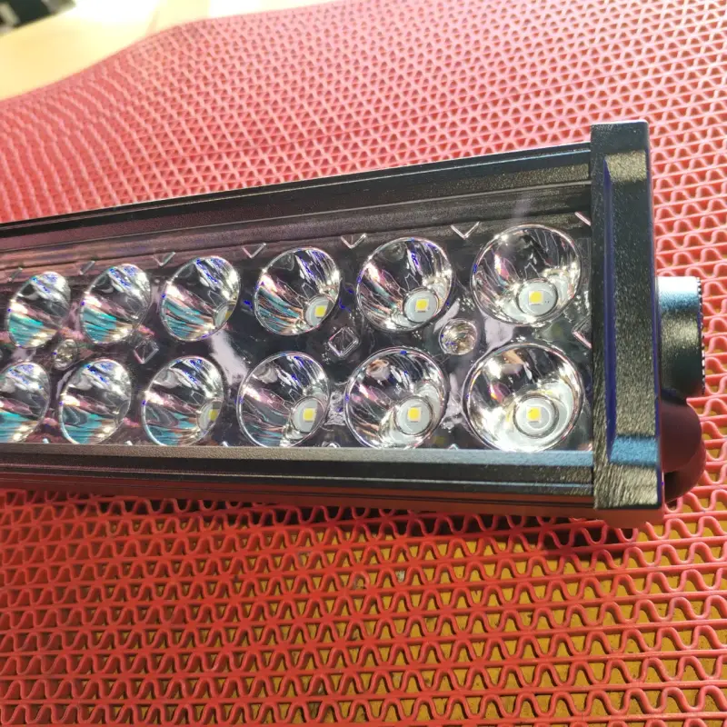Barras LED para iluminación automotriz - 4