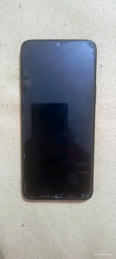Smartphone honor x5b plus 256 GB 4+4 ram - miniatura 1