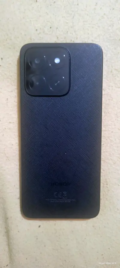 Smartphone honor x5b plus 256 GB 4+4 ram - miniatura 2