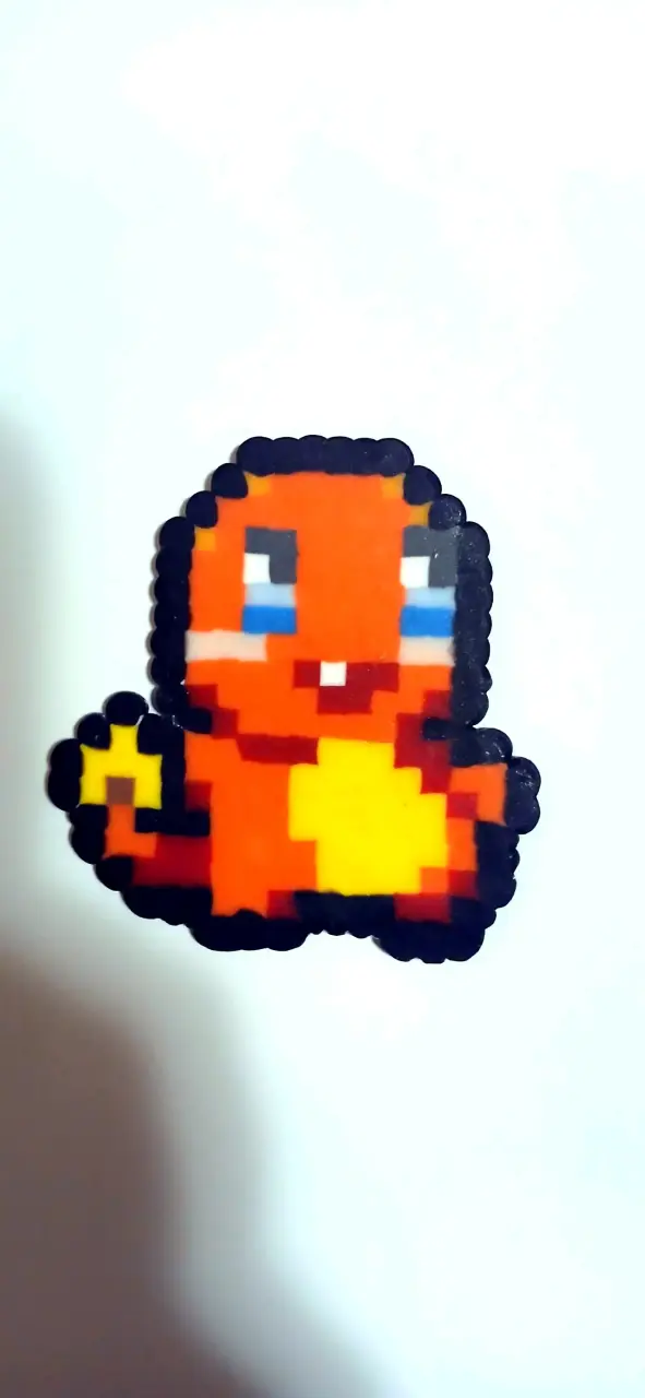 Set Imanes Pokémon Iniciales