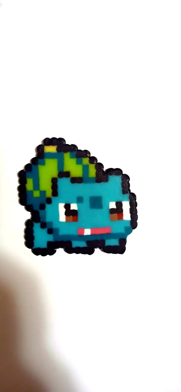 Set Imanes Pokémon Iniciales - 3