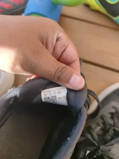 Zapatillas deportivas Puma amarillas - miniatura 4