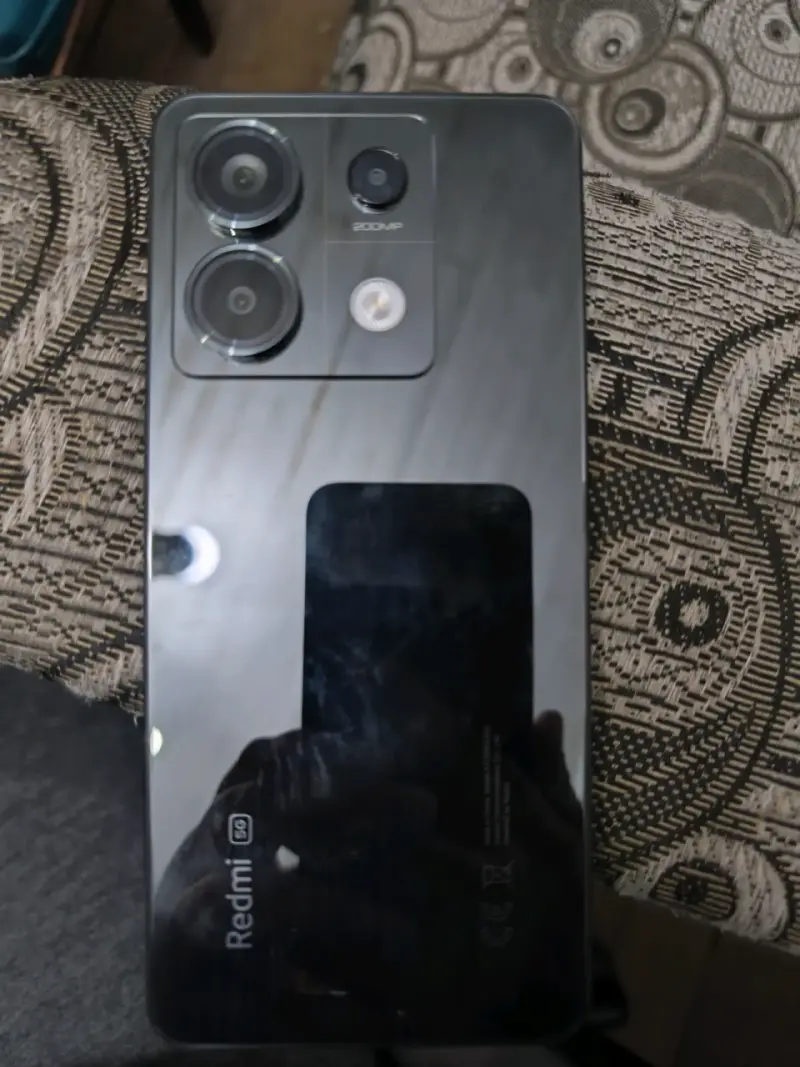 Xiaomi Redmi Note 13 Pro como nuevo - 3
