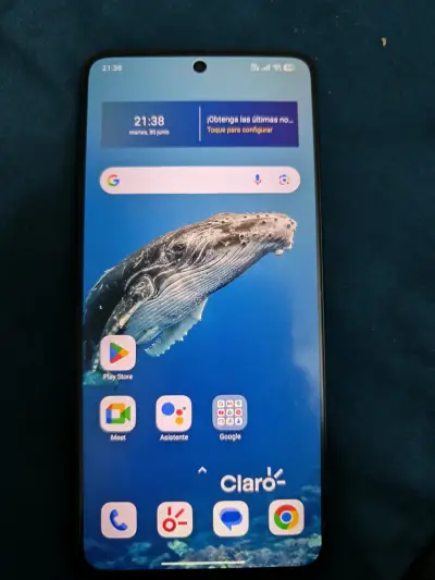Xiaomi Redmi Note 13 Pro como nuevo - miniatura 4