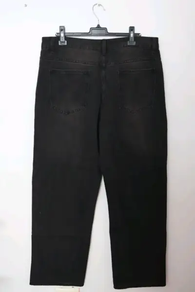 Jeans negros de hombre - miniatura 2