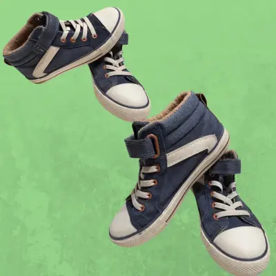 Zapatillas - miniatura 1