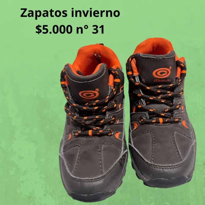 Zapatillas - 3