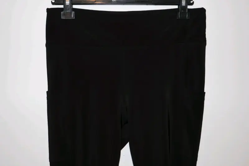 Leggings negros de mujer - 2