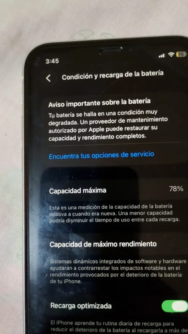 iPhone 11 - 3