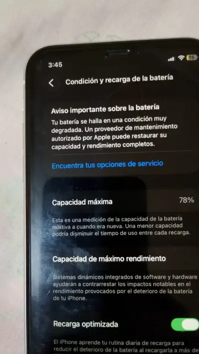 iPhone 11 - miniatura 3