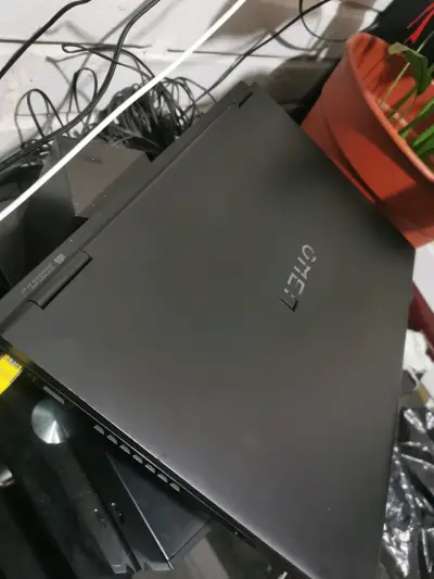 HP OMEN 16 gaming de alta performance. - miniatura 1