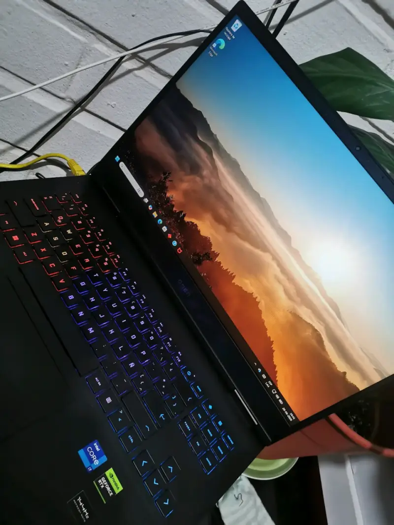 HP OMEN 16 gaming de alta performance. - 4