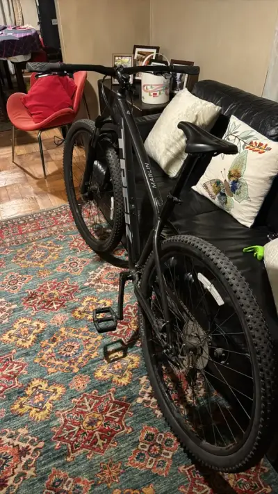 Bicicleta de montaña Trek Marlin 4 - miniatura 4