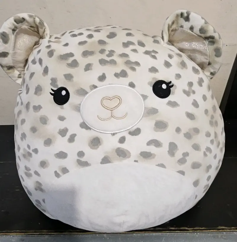 Squishmallows Cojín gigante suave - 3