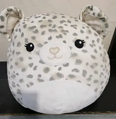 Squishmallows   Cojín gigante suave - miniatura 3