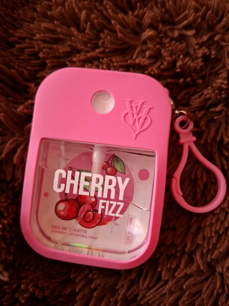 Set de perfumes miniatura V.V. Love - 4