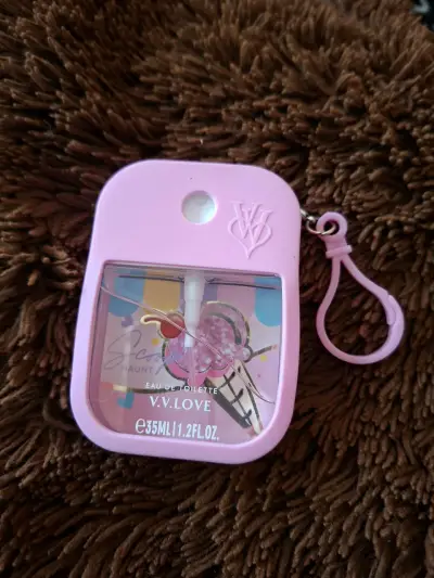 Set de perfumes miniatura V.V. Love - miniatura 5