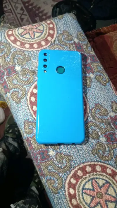Se vende Huawei y6p yegar y usar aprueba de agua - miniatura 5