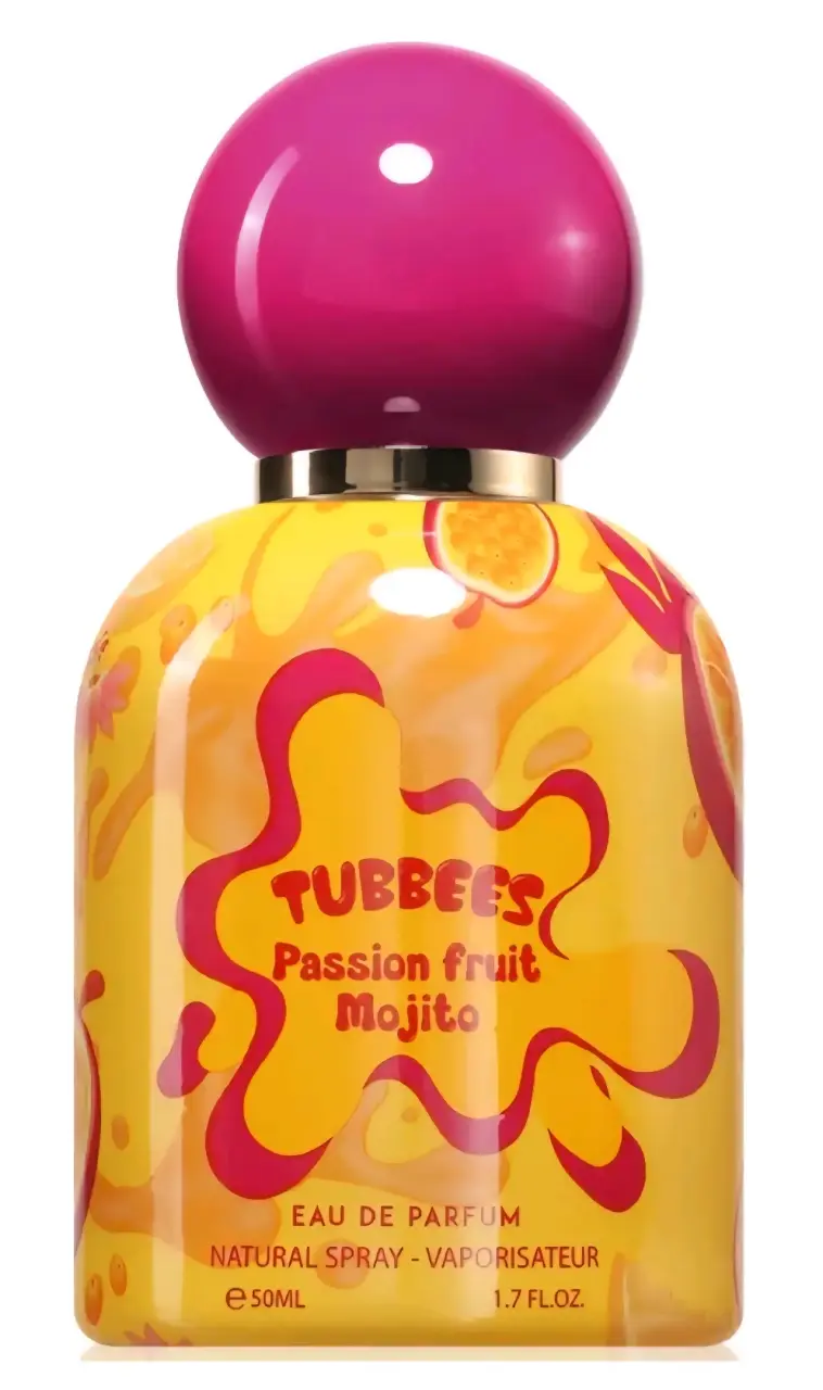 Perfume Tubbees Passion Fruit Mojito 50ml