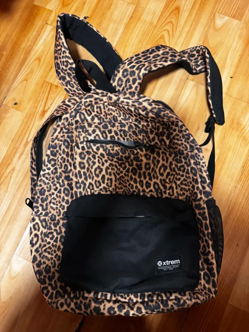 Mochilas y carteras - 4