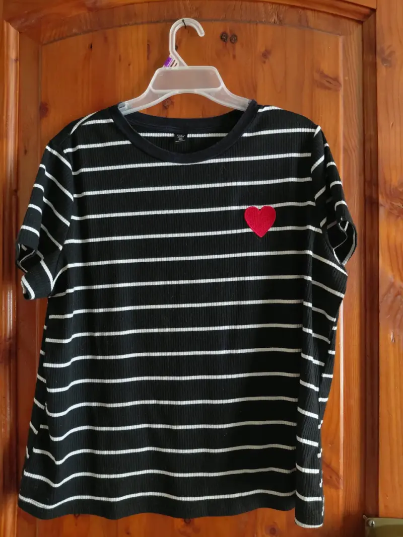 Polera mujer xl