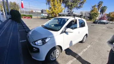 Hyundai Atos - miniatura 2