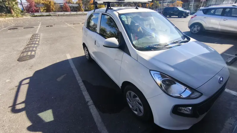 Hyundai Atos - 3