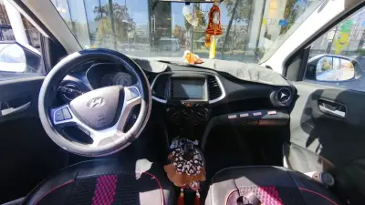 Hyundai Atos - miniatura 4