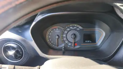 Hyundai Atos - miniatura 5