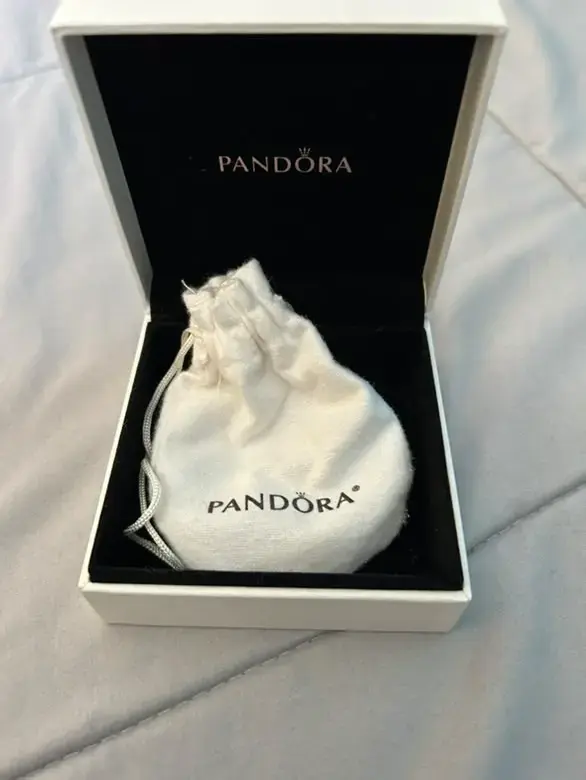 Charm Pandora Capitán América - 3