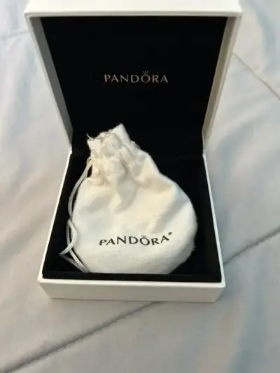 Charm Pandora Capitán América - miniatura 3