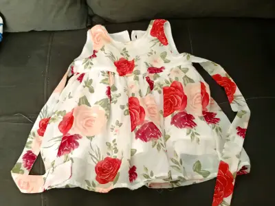Ropita de bebé Limonada niña - miniatura 5